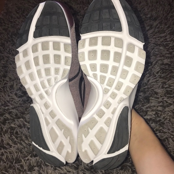 Nike Presto Fly Women’s Purple - Picture 4 of 5